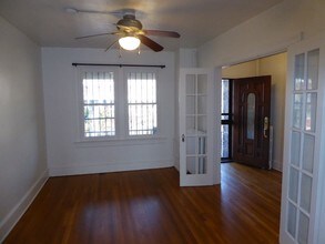 732 Fairmont St NW in Washington, DC - Building Photo - Building Photo