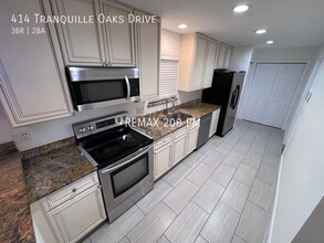 414 Tranquille Oaks Dr in Ocoee, FL - Building Photo - Building Photo