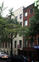 37 Beekman Pl Apartments