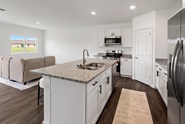 The Grove at Celebration Pointe