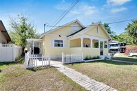 202 Lenox St in Lakeland, FL - Building Photo - Building Photo