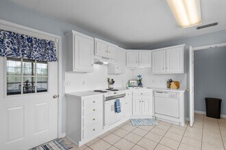 135 Willow Grove Rd in Sherwood, AR - Building Photo - Building Photo