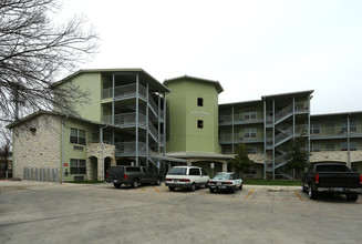 The Willows in Austin, TX - Building Photo - Building Photo