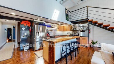 3377 Blake St in Denver, CO - Building Photo - Building Photo