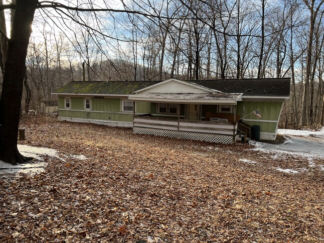 property at 330 Longview Rd