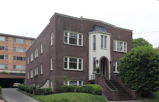 608 Belmont Ave E Apartments