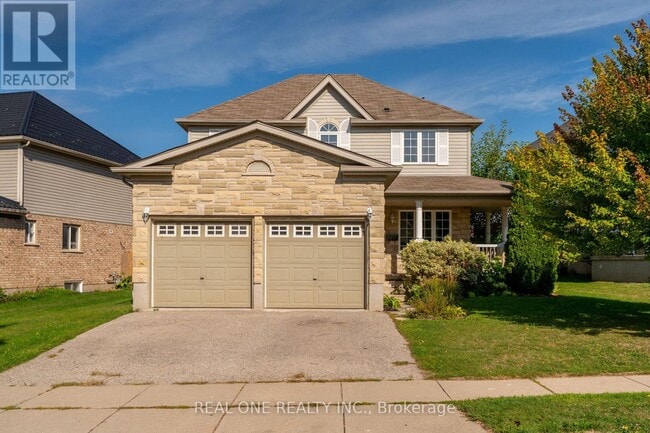 property at 120 Sofron Dr