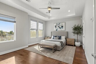 1214 Upton St in Houston, TX - Building Photo - Building Photo