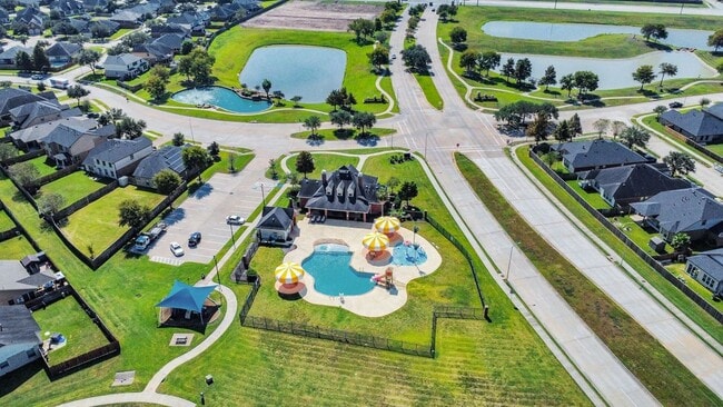 3003 Emily Vista Ln in Fresno, TX - Building Photo - Building Photo