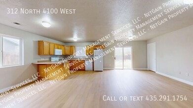 312 N 4100 W in Cedar City, UT - Building Photo - Building Photo