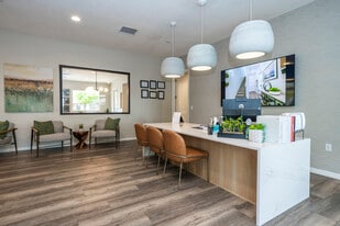 Cantata at the Trails in Albuquerque, NM - Building Photo