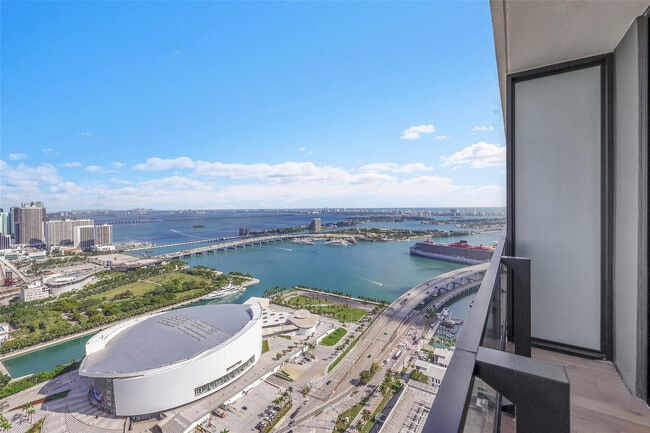 property at 398 NE 5th St