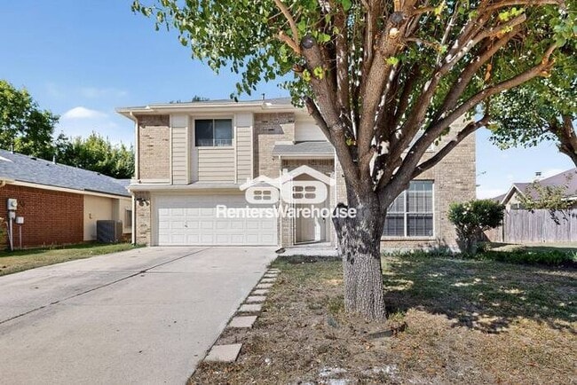 724 Cardinal Dr in Saginaw, TX - Building Photo - Building Photo