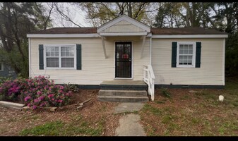 119 Cedar Ln in Jackson, MS - Building Photo