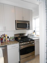 26 Edgerly Rd, Unit 12 in Boston, MA - Building Photo - Building Photo