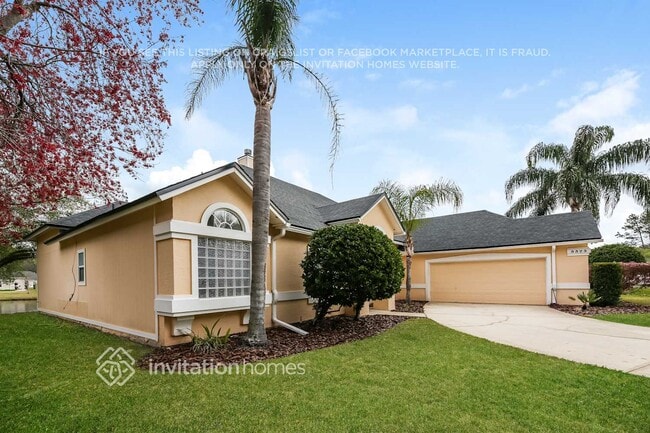 5323 Oxford Gable Ln E in Jacksonville, FL - Foto de edificio - Building Photo