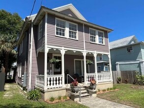 8 Rohde Ave in St. Augustine, FL - Building Photo - Building Photo