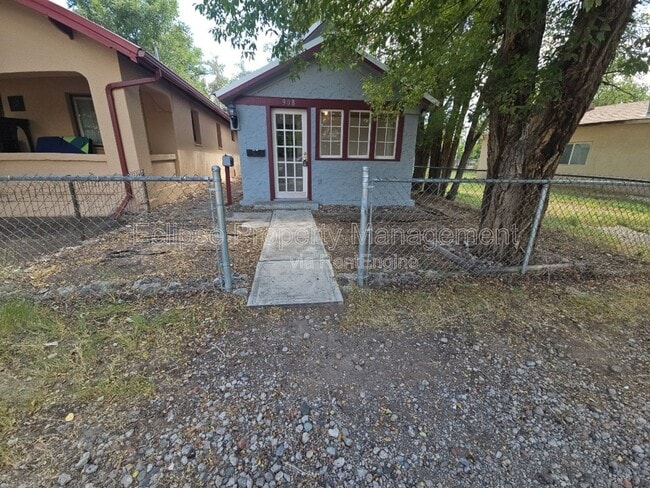 property at 908 9th St