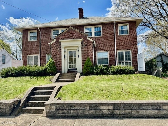 property at 1725 Yale Ave NW