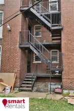 3611 Wyoming St in St. Louis, MO - Building Photo - Building Photo