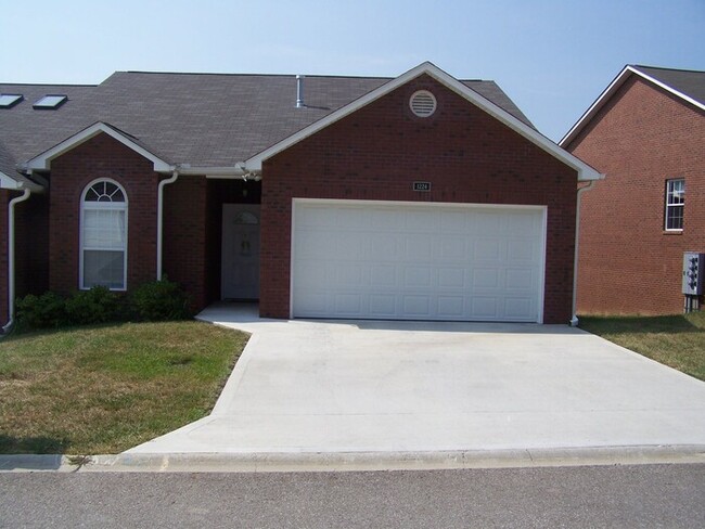 property at 1224 Harbin Ridge Ln