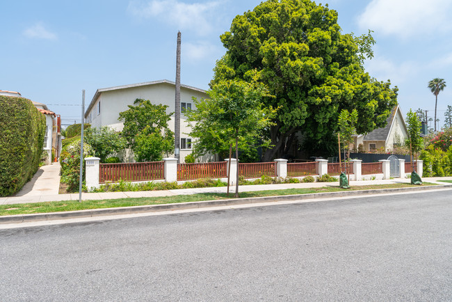 1231 25th St in Santa Monica, CA - Building Photo - Primary Photo