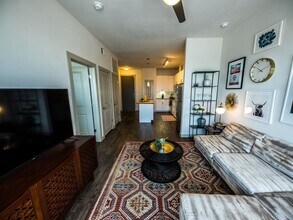 509 Elm St in Dallas, TX - Building Photo - Building Photo