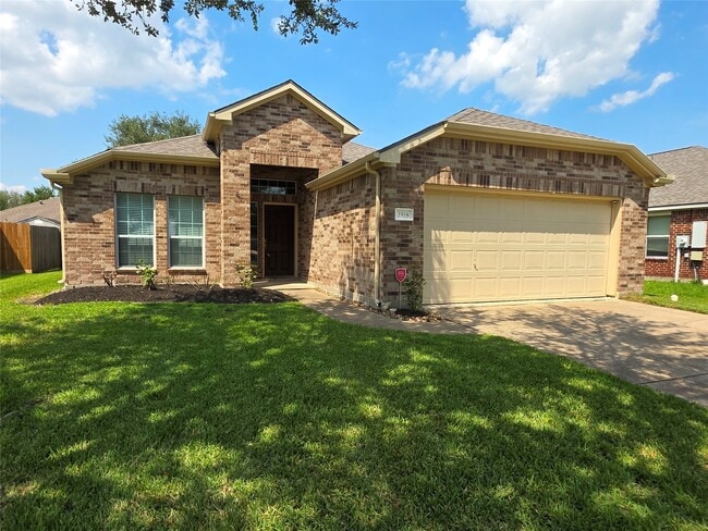 property at 2518 Sandvalley Way