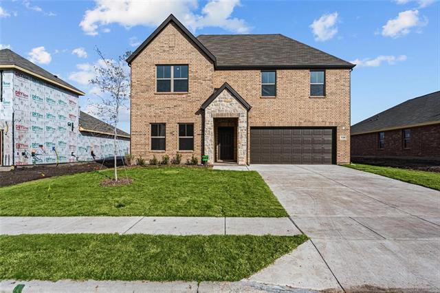 property at 548 Hickory Rdg Dr
