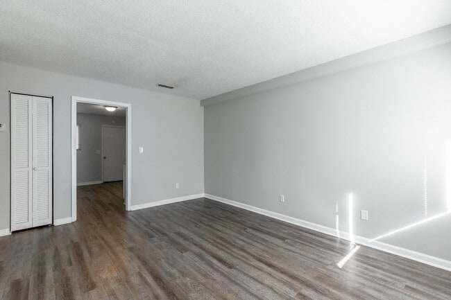 60 Frawley Rd, Unit 60 Frawley Rd in Chattanooga, TN - Building Photo - Building Photo
