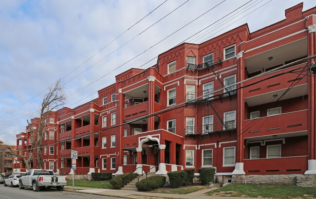 The Roslyn
