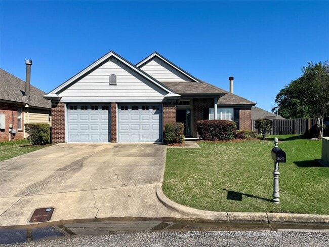 property at 8869 Ashland Park Pl