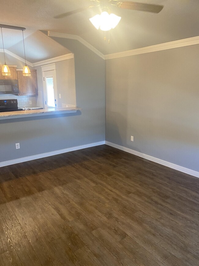 4607 Passion Flower Loop in Killeen, TX - Building Photo - Building Photo