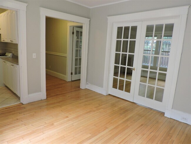 9 Story St, Unit 3 in Cambridge, MA - Foto de edificio - Building Photo