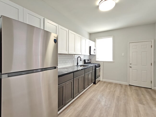 713 S Ithan St in Philadelphia, PA - Building Photo - Building Photo