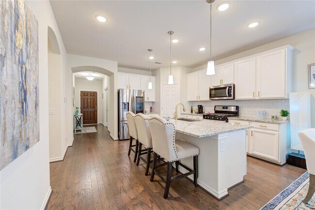 property at 6138 Ithaca Glen Ln