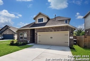 property at 1518 Stony Island Dr