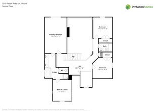 3310 Pebble Ridge Ln in Buford, GA - Foto de edificio - Building Photo