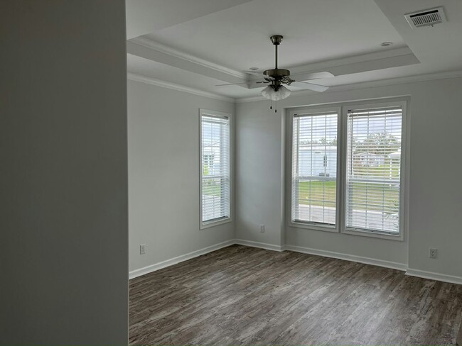 3805 Vine Trl in Ellenton, FL - Building Photo - Building Photo