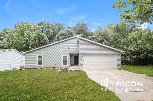 property at 10219 Atchinson Dr
