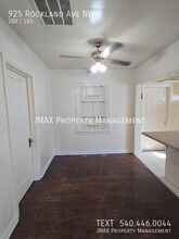 925 Rockland Ave NW in Roanoke, VA - Building Photo - Building Photo
