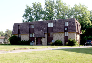 756 Mauro Cir Apartments