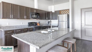 650 S Main St, Unit 1646 in Fort Worth, TX - Foto de edificio - Building Photo