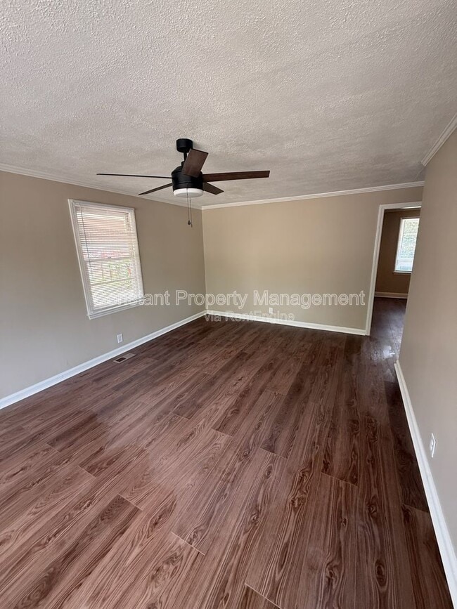 1164 Newberg Ave in Macon, GA - Building Photo - Building Photo