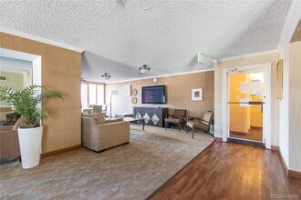 1020 15th St, Unit 35FL in Denver, CO - Foto de edificio - Building Photo