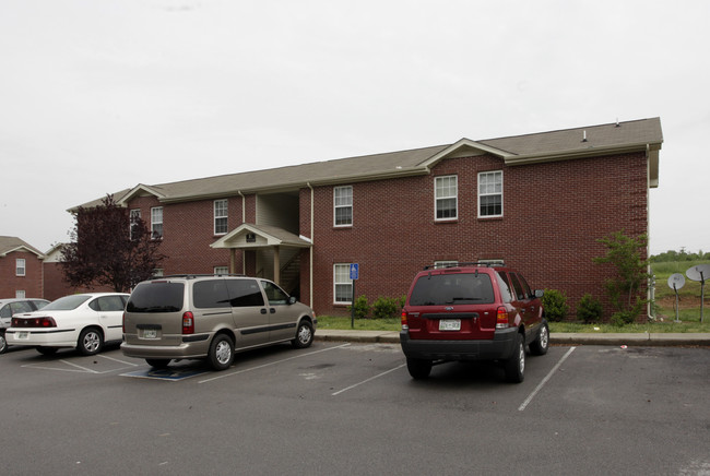 Harvest Edge Apartments in Lyles, TN - Building Photo - Building Photo