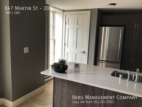 847 Martin St in Waukesha, WI - Building Photo - Building Photo