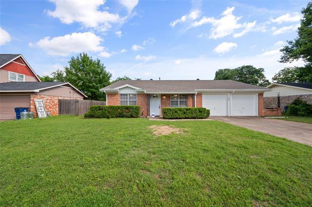 property at 230 NE Craig St