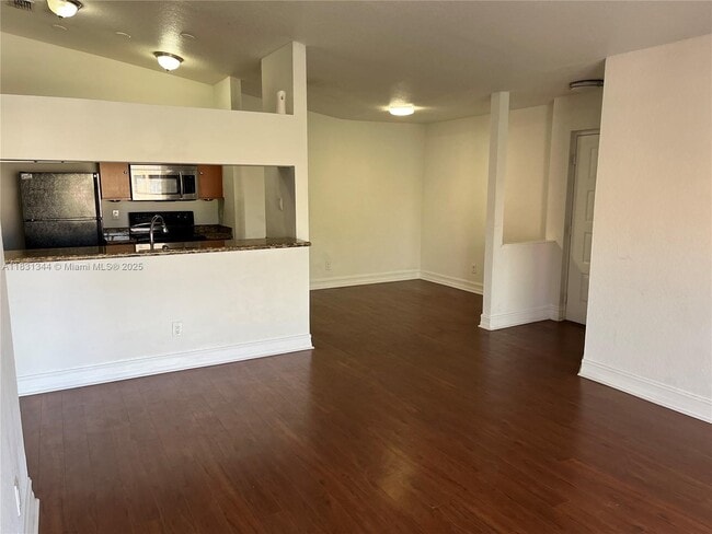 property at 10630 SW 157th Ct