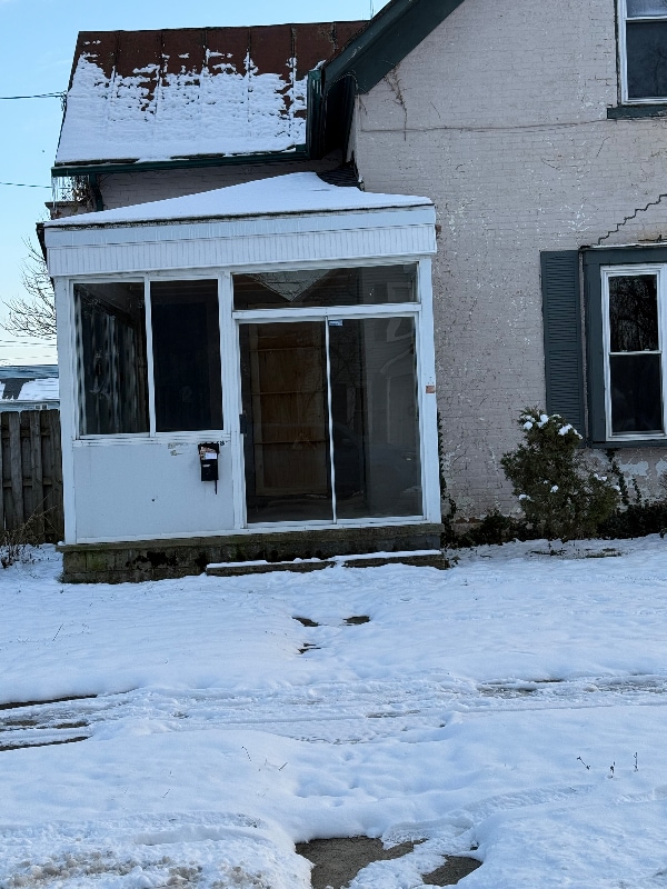 133 Defiance Ave in Findlay, OH - Foto de edificio - Building Photo